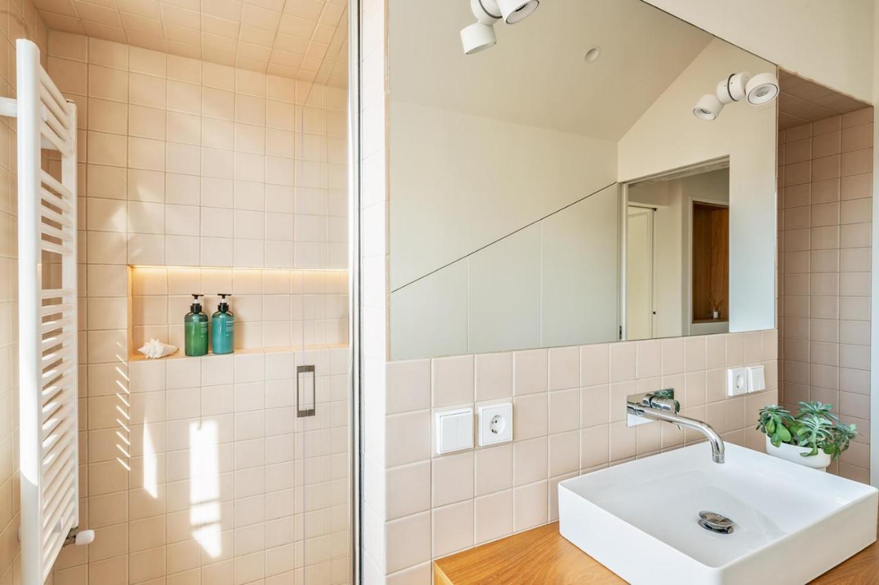 San Simon, Apartamento Centrico En Santander Ngoại thất bức ảnh