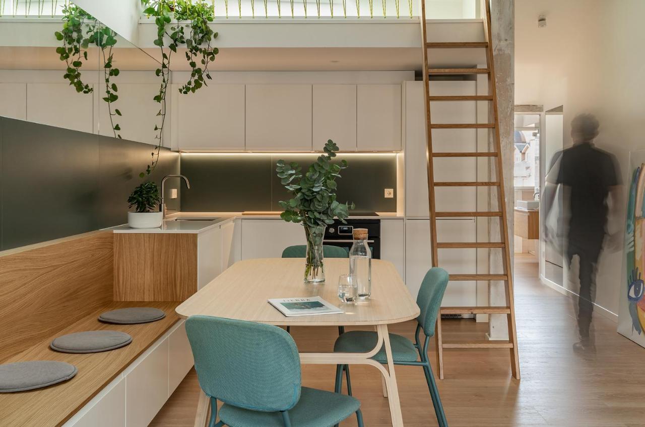 San Simon, Apartamento Centrico En Santander Ngoại thất bức ảnh