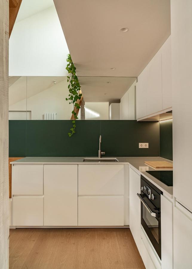 San Simon, Apartamento Centrico En Santander Ngoại thất bức ảnh