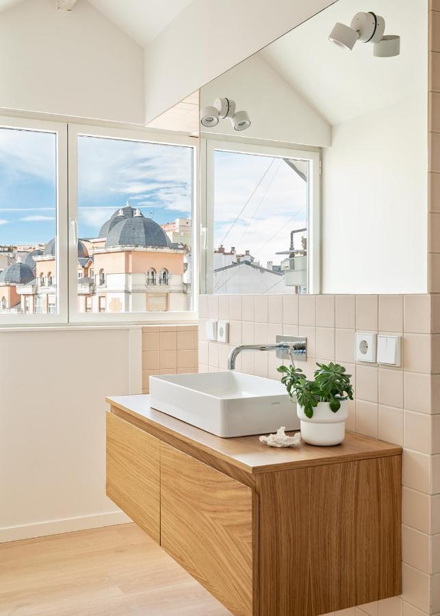 San Simon, Apartamento Centrico En Santander Ngoại thất bức ảnh